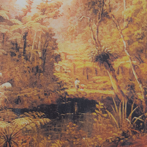AUCKLAND HERITAGE FESTIVAL